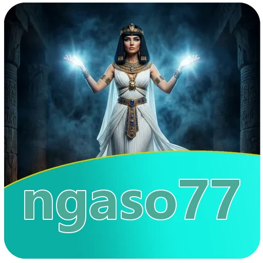 Pratinjau antarmuka ngaso77 setelah terpasang