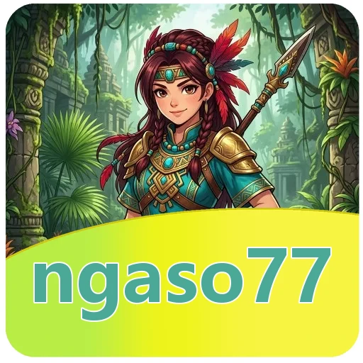 Pratinjau antarmuka ngaso77